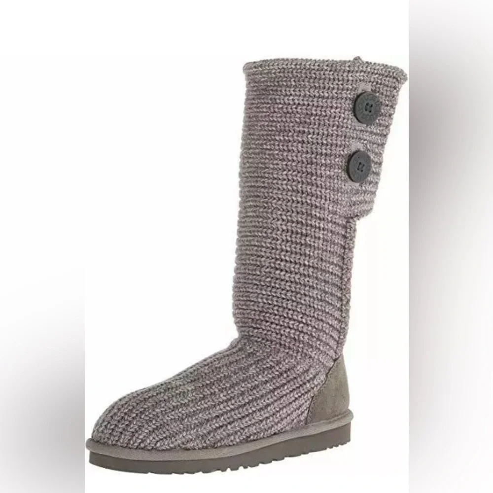 UGG cardy knit